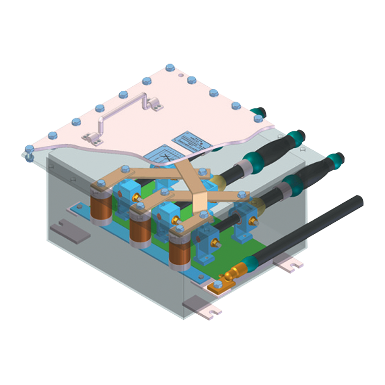 Link Box - LS전선