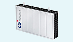 LS Materials Launches World’s First Cell-module Integrated UC